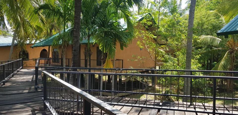 Isiwara Paura Bugged Apartment Sigiriya Exterior photo