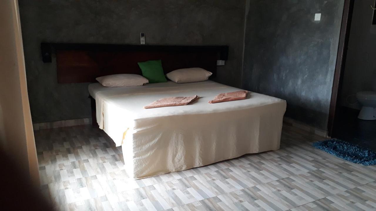 Isiwara Paura Bugged Apartment Sigiriya Exterior photo
